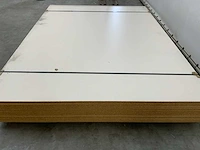 Kronospan decoratieve spaanplaat 2800x2070x19mm (17x) - afbeelding 5 van  5