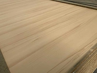 Kronospan decoratieve spaanplaat 2800x2070x19mm (24x) - afbeelding 3 van  6