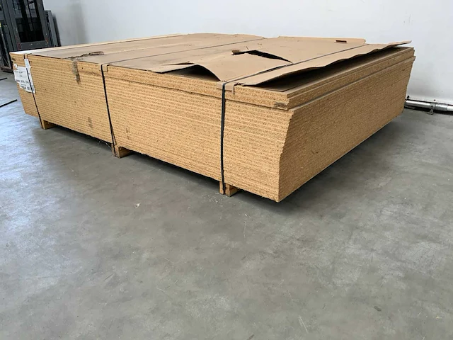 Kronospan decoratieve spaanplaat 2800x2070x19mm (24x) - afbeelding 6 van  6