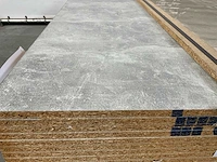Kronospan decoratieve spaanplaat 2800x2070x19mm (24x) - afbeelding 5 van  6