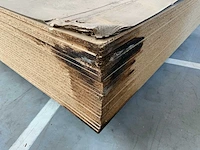 Kronospan decoratieve spaanplaat 2800x2070x19mm (24x) - afbeelding 7 van  7