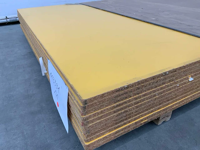 Kronospan decoratieve spaanplaat 2800x2070x19mm (26x) - afbeelding 2 van  5