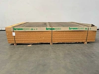 Kronospan decoratieve spaanplaat 2800x2070x19mm (26x) - afbeelding 4 van  5
