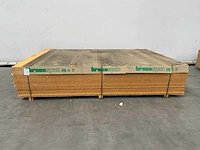 Kronospan decoratieve spaanplaat 2800x2070x19mm (26x) - afbeelding 4 van  6