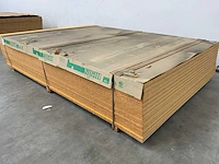 Kronospan decoratieve spaanplaat 2800x2070x19mm (26x) - afbeelding 5 van  6