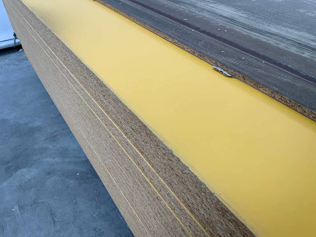 Kronospan decoratieve spaanplaat 2800x2070x19mm (26x) - afbeelding 6 van  6