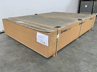 Kronospan decoratieve spaanplaat 2800x2070x19mm (26x) - afbeelding 1 van  5