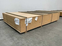 Kronospan decoratieve spaanplaat 2800x2070x19mm (26x) - afbeelding 1 van  5