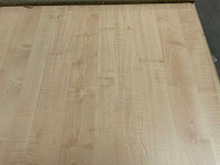 Kronospan decoratieve spaanplaat 2800x2070x19mm (26x) - afbeelding 2 van  5