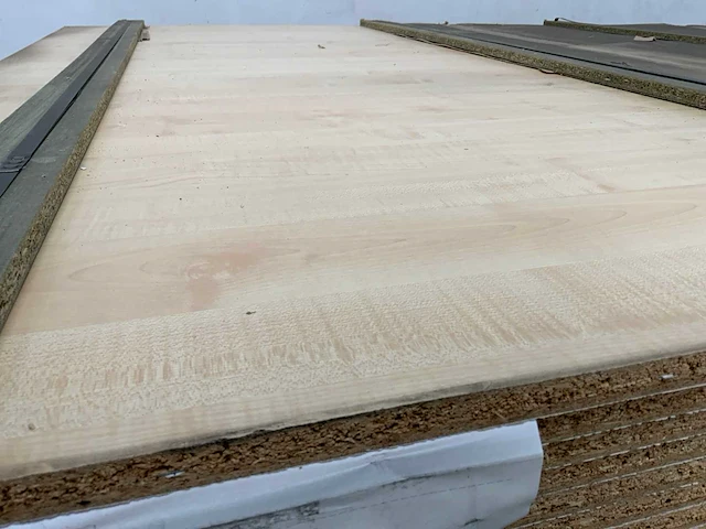 Kronospan decoratieve spaanplaat 2800x2070x19mm (26x) - afbeelding 3 van  5