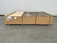 Kronospan decoratieve spaanplaat 2800x2070x19mm (26x) - afbeelding 4 van  5