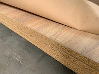 Kronospan decoratieve spaanplaat 2800x2070x19mm (3x) - afbeelding 4 van  5