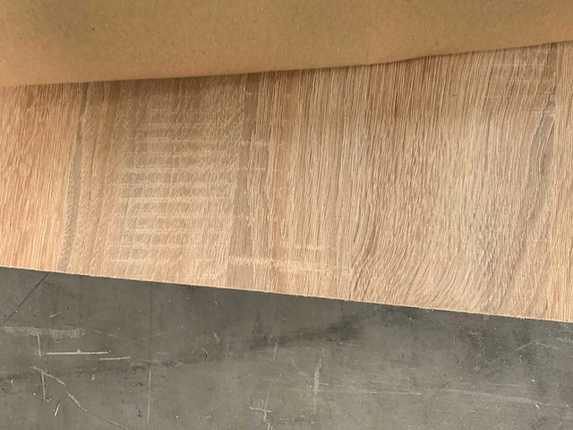 Kronospan decoratieve spaanplaat 2800x2070x19mm (3x) - afbeelding 5 van  5