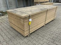 Kronospan osb 15x2447x1200mm (52x) - afbeelding 2 van  5