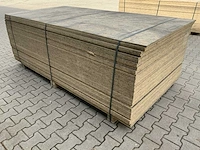 Kronospan osb 15x2447x1200mm (52x) - afbeelding 4 van  5