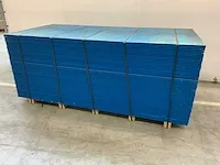 Kronospan osb 2435x1206x18mm plaat (51x) - afbeelding 2 van  6