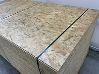 Kronospan osb 2435x1206x18mm plaat (51x) - afbeelding 5 van  6