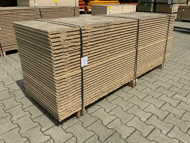 Kronospan osb 25x2050x625mm (28x) - afbeelding 1 van  6