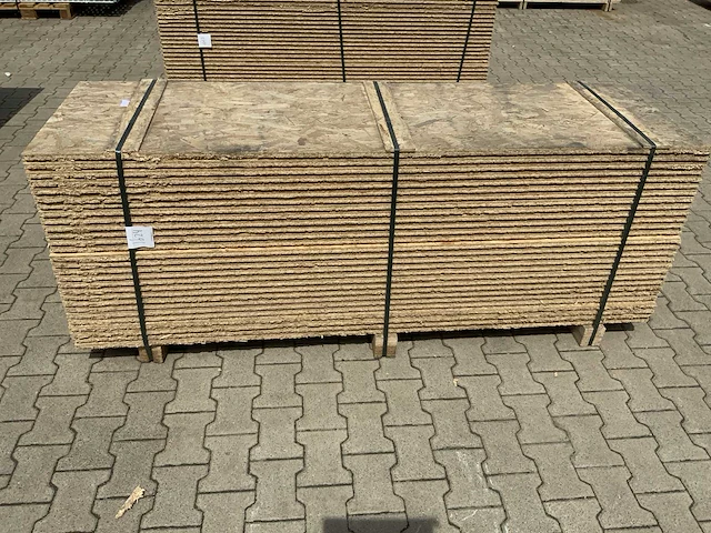 Kronospan osb 25x2050x625mm (28x) - afbeelding 2 van  6