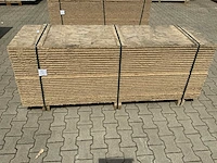 Kronospan osb 25x2050x625mm (28x) - afbeelding 2 van  6