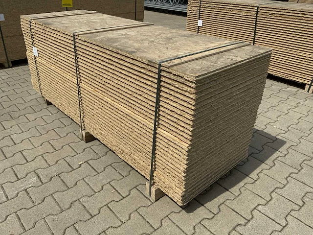 Kronospan osb 25x2050x625mm (28x) - afbeelding 3 van  6