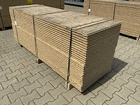 Kronospan osb 25x2050x625mm (28x) - afbeelding 3 van  6