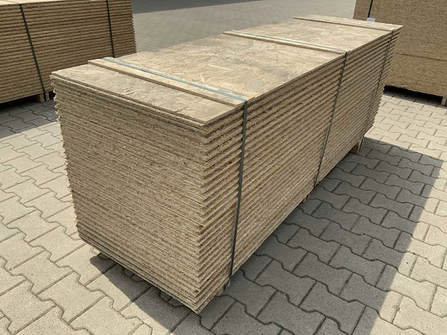 Kronospan osb 25x2050x625mm (28x) - afbeelding 4 van  6