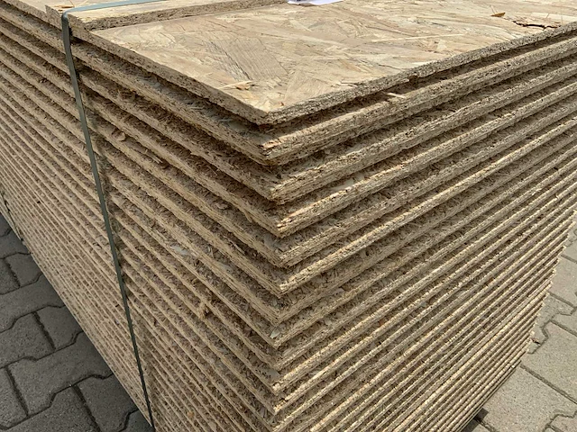 Kronospan osb 25x2050x625mm (28x) - afbeelding 5 van  6