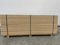 Kronospan osb 3 2440x590x18mm tg4 (100x) - afbeelding 6 van  7