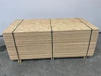 Kronospan osb 3 2440x590x18mm tg4 (100x) - afbeelding 7 van  7
