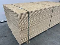 Kronospan osb 3 2440x590x18mm tg4 (100x) - afbeelding 5 van  7