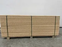 Kronospan osb 3 2440x590x18mm tg4 (100x) - afbeelding 6 van  7