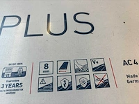 Kronotex exquisit plus laminaat (10x) - afbeelding 4 van  7