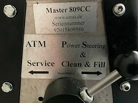 Kroon-olie master 809cc powerflush - afbeelding 5 van  13