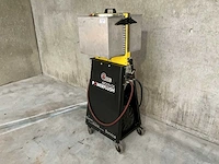 Kroon-olie master 809cc powerflush - afbeelding 7 van  13