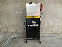 Kroon-olie master 809cc powerflush - afbeelding 8 van  13