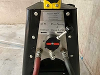 Kroon-olie master 809cc powerflush - afbeelding 9 van  13