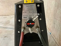 Kroon-olie master 809cc powerflush - afbeelding 10 van  13