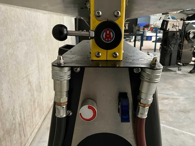 Kroon-olie master 809cc powerflush - afbeelding 11 van  13