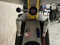 Kroon-olie master 809cc powerflush - afbeelding 11 van  13