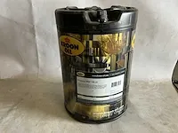 Kroon olie presteza msp 0w-20 motorolie 20 liter - afbeelding 1 van  3