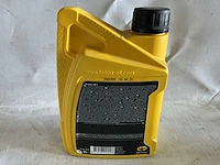 Kroon olie sp gear 1011 versnellingsbakolie 1l (12x) - afbeelding 2 van  2