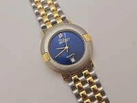 Kroon two-tone dresswatch - afbeelding 1 van  8