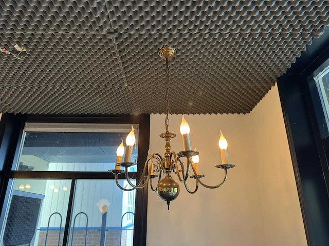 Kroonluchter (2x) - afbeelding 4 van  4