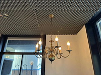 Kroonluchter (2x) - afbeelding 4 van  4