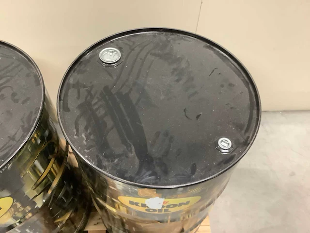 Kroonoil olievat 60l (2x) - afbeelding 4 van  4