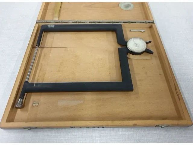 Kröplin buitenmeter kroeplin wy 033 k - afbeelding 2 van  5