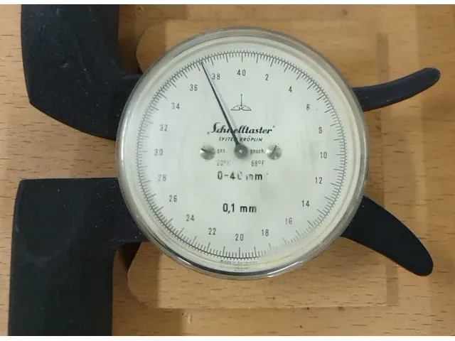 Kröplin buitenmeter kroeplin wy 033 k - afbeelding 3 van  5