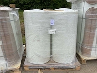 Krosglass a.s. mata pr 1004/450/105 polyester poedergebonden glasvezelmat op rol (4x) - afbeelding 1 van  3