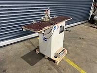 Kruba - 100 p - langgatboormachine - 2001 - afbeelding 2 van  6